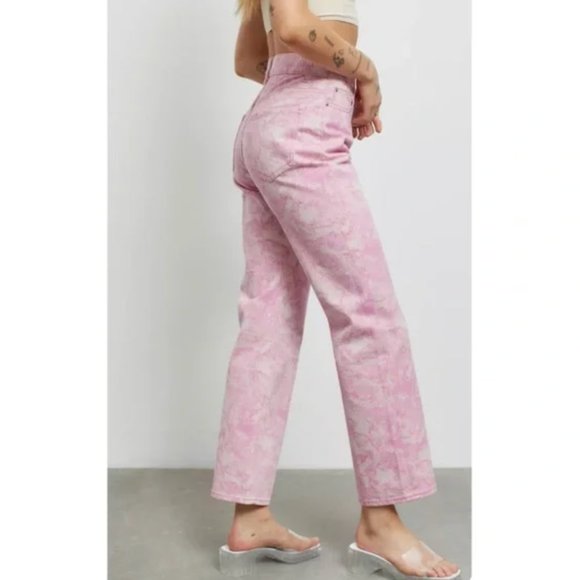 Urban Outfitters | NWT BDG High-Waisted Cowboy Jean - Picture 11 of 15